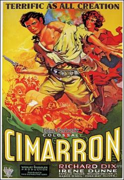 Cimarron (1931)