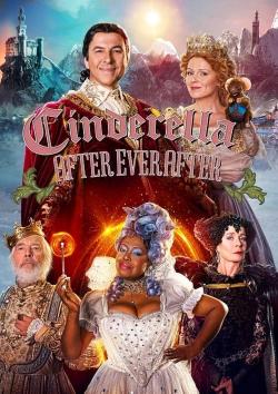 Cinderella: After Ever After (2019)