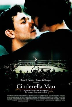 Cinderella Man (2005)