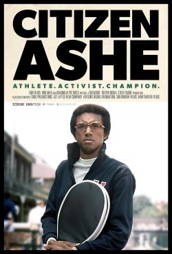 Citizen Ashe (2021)