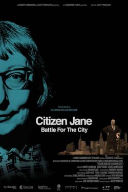 Citizen Jane: Battle for the City (2017)