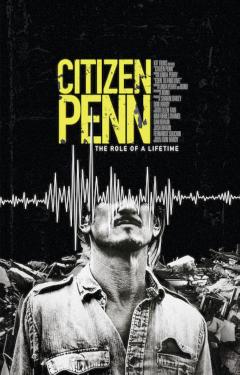 Citizen Penn (2021)