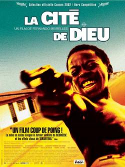 City of God (2004)