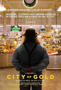 City of Gold (2016)