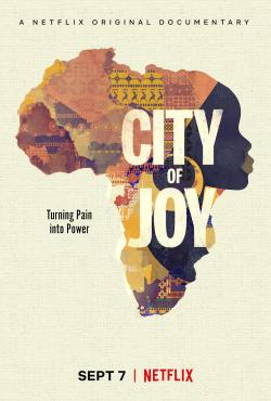 City of Joy (2018)