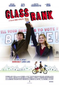 Class Rank (2018)