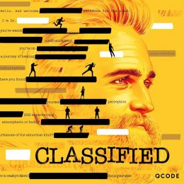 Classified (2022)