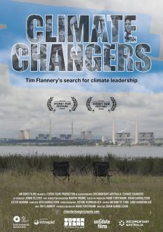 Climate Changers (2023)