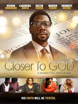 Closer to God (2019)