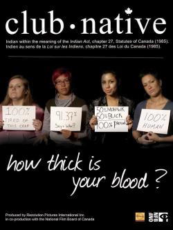 Club Native (2008)