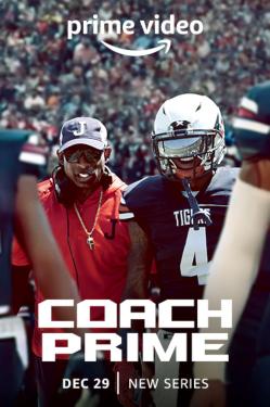 Coach Prime (2021)
