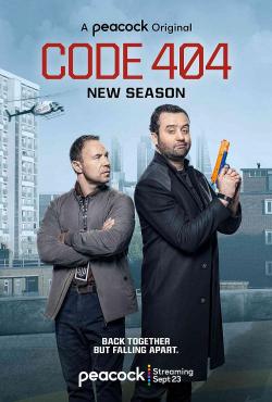 Code 404 (2020)