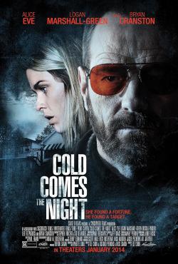 Cold Comes the Night (2014)