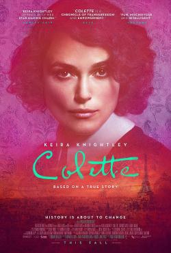 Colette (2019)