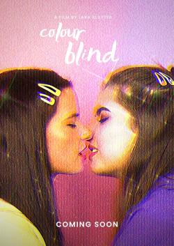 Colourblind (2019)