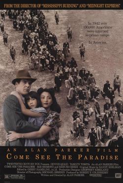 Come See the Paradise (1990)
