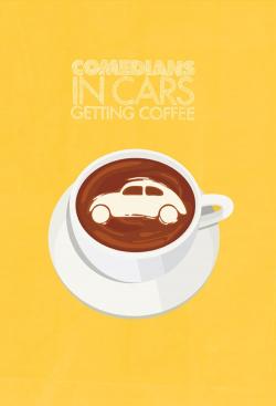 Comedians in Cars Getting Coffee (2012)