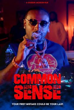 Common Sense (2024)