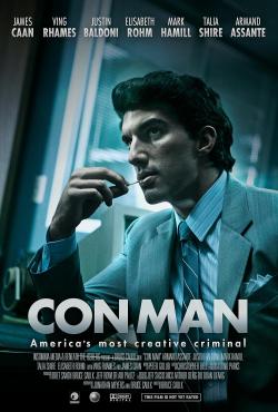 Con Man (2018)