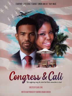 Congress and Cali (2022)