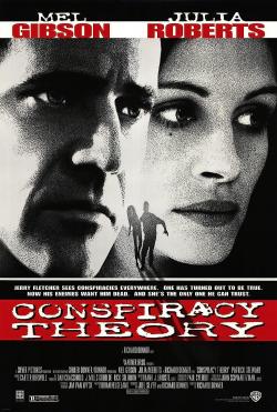 Conspiracy Theory (1997)