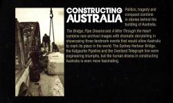 Constructing Australia (2007)