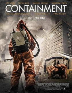 Containment (2015)