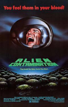 Contamination (1982)