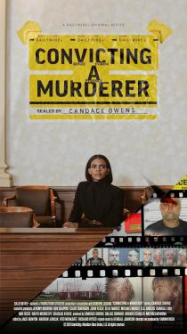 Convicting a Murderer (2023)