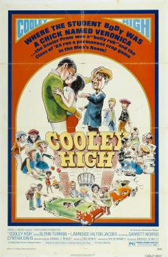 Cooley High (1978)