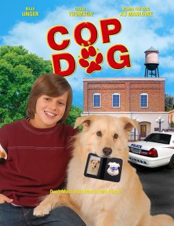 Cop Dog (2008)