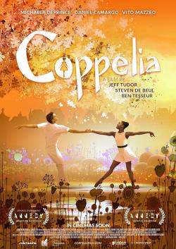 Coppelia (2022)
