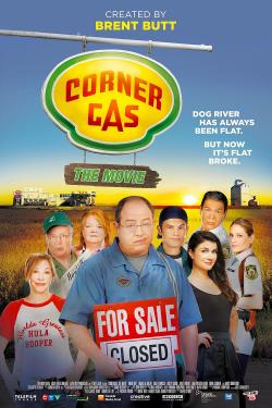 Corner Gas: The Movie (2014)