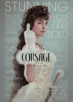 Corsage (2023)