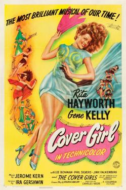 Cover Girl (1944)