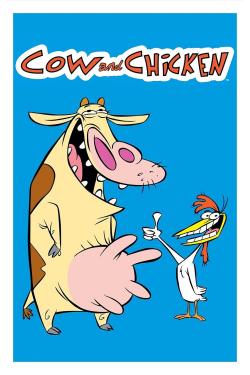 Cow and Chicken (1997)