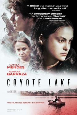 Coyote Lake (2019)