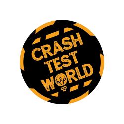 Crash Test World (2021)