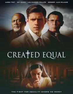 Created Equal (2018)