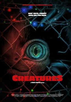 Creatures (2021)