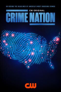 Crime Nation (2024)