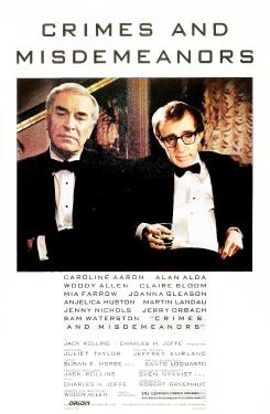 Crimes and Misdemeanors (1989)