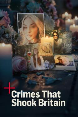 Crimes That Shook Britain (2008)