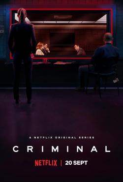Criminal: UK (2019)