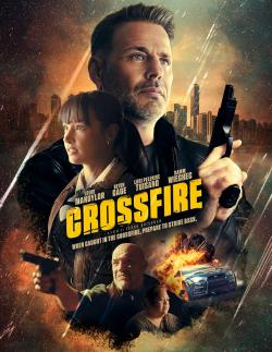 Crossfire (2023)