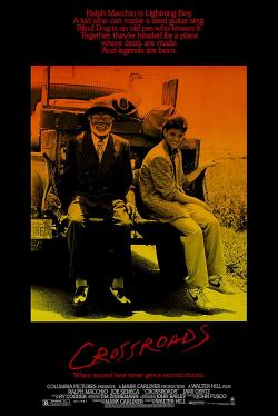 Crossroads (1986)