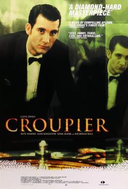 Croupier (2000)