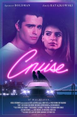 Cruise (2018)