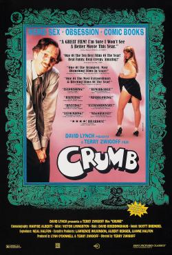 Crumb (1995)