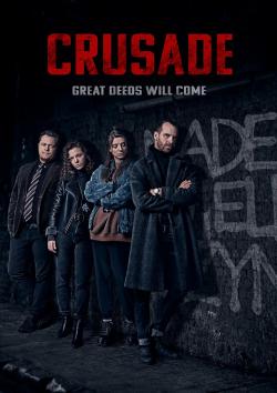 Crusade (2022)